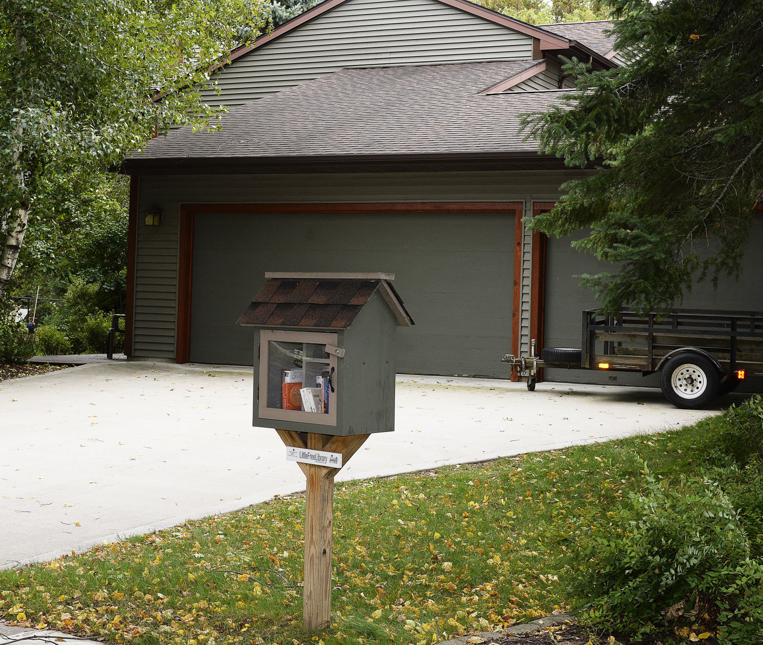 5 Sandlewood Circle